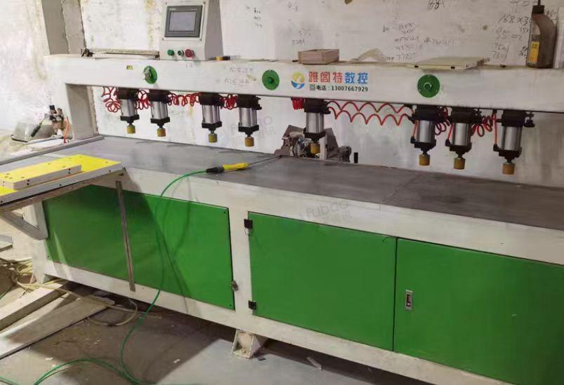 新乡地区处理单头侧孔机、封边机、开料机