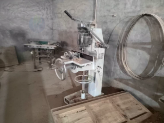 济南地区个人处理精密裁板锯 磨边机 钻床等木工设备