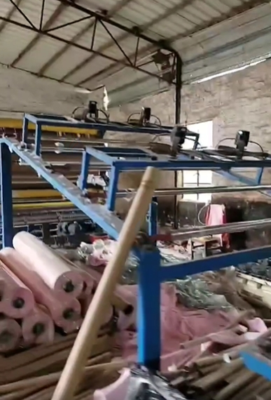 佛山地区处理复合机2米