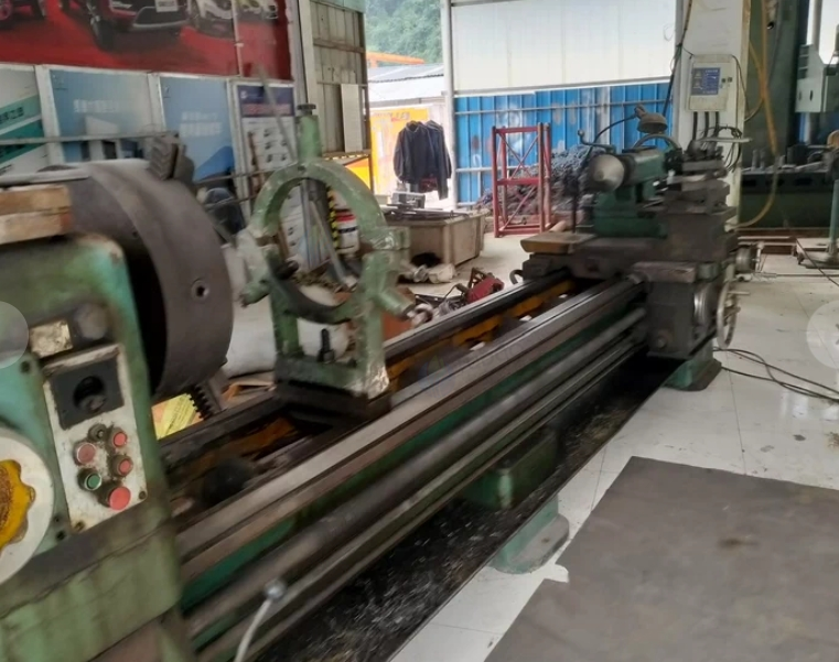 绵阳地区处理6193车床