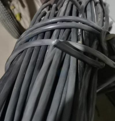 邢台地区处理25平铝线