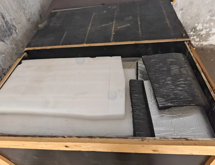 绵阳地区处理净化装置