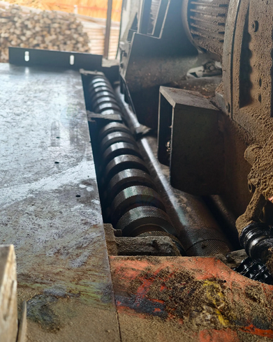 贵港地区个人处理刨板设备