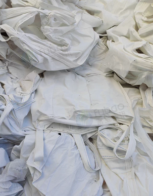 泉州地区处理吨袋一批