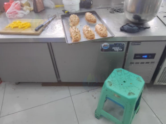 永州地区处理烘焙设备