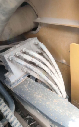 临沂地区处理徐工200挖掘机