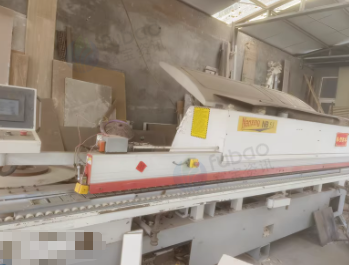 临沂地区工厂处理南兴NB5J封边机