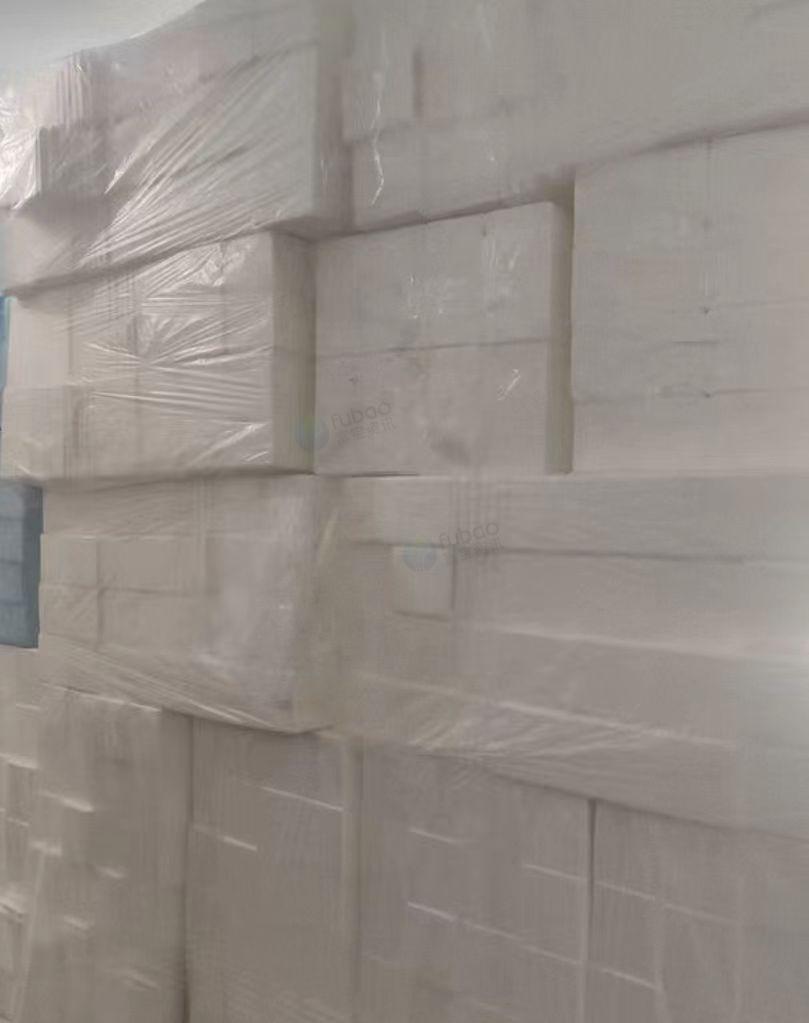 银川地区处理一批泡沫箱