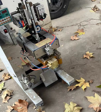 渭南地区处理打包机