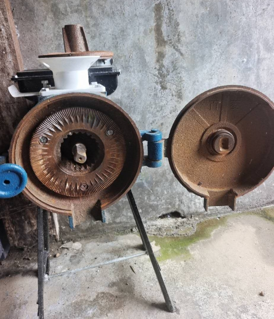 遵义地区处理磨浆机