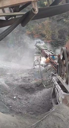 宜昌地区处理350千瓦发电机、立轴破碎机、电机、软启动柜、电缆线等