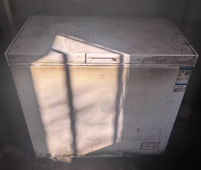 北京地区处理203升冰柜、纯手工烤炉鸡蛋设备、和面机、双温冰柜