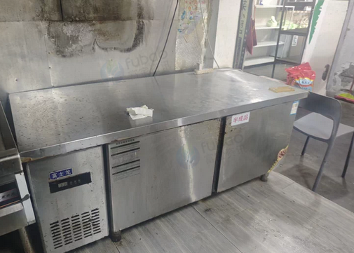 厦门地区处理闲置厨房设备