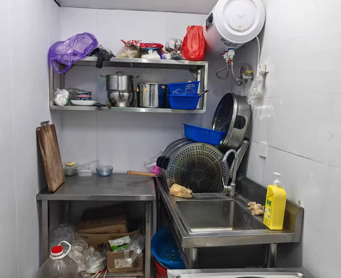 厦门地区处理餐饮店闲置设备全套