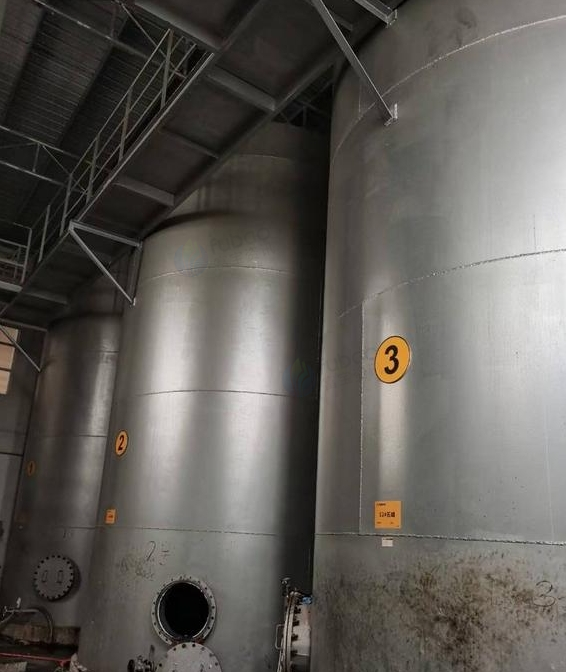 佛山地区处理立式碳钢储罐