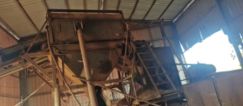 日照地区处理1416锤破 制沙设备