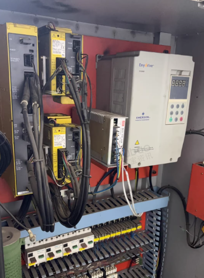 苏州地区工厂处理宝鸡SK50数控车床