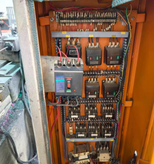 常州地区工厂处理1.5m外圆磨磨床