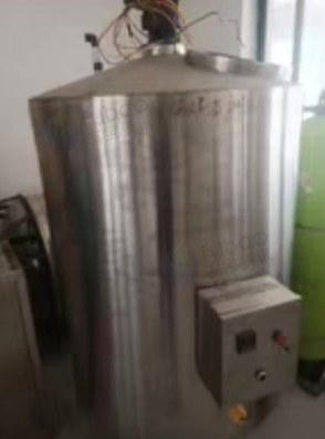 三明地区处理洗化设备