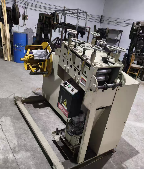 运城地区处理NCF-200开式可倾压力机