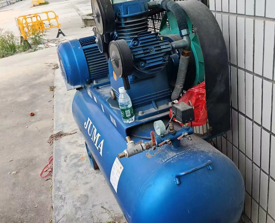 揭阳地区自用处理空压机