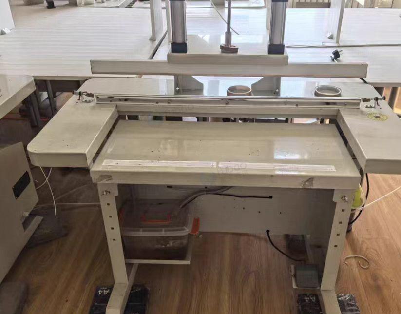 七台河地区处理气动水冷封口机