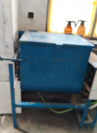 威海地区个人处理制香机等全套设备