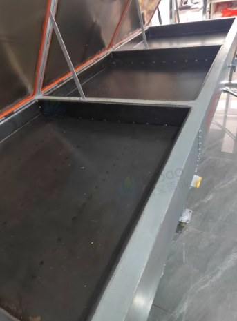 潍坊地区个人处理压面机 发酵室 烤箱等面食机器