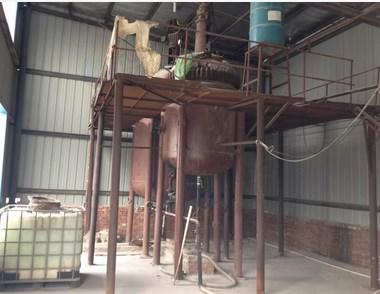 廊坊地区处理喷雾干燥机