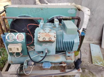 烟台地区处理冷库