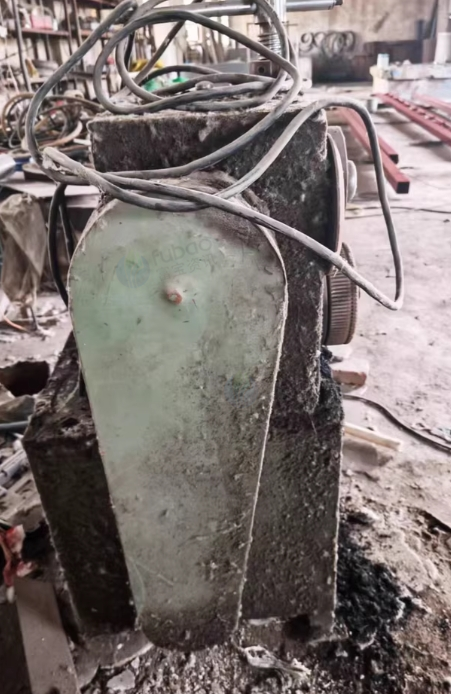 天津地区处理法兰卷圆儿机