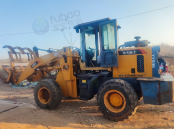 临沂地区处理装载机