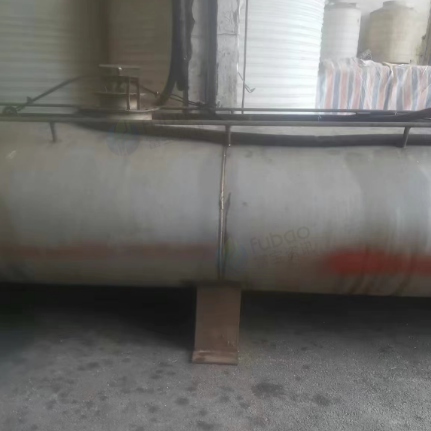 重庆地区处理不锈钢储运罐