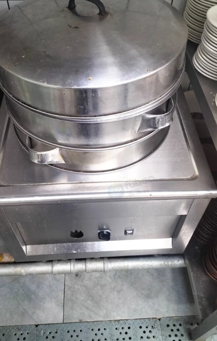 绵阳地区处理餐饮设备