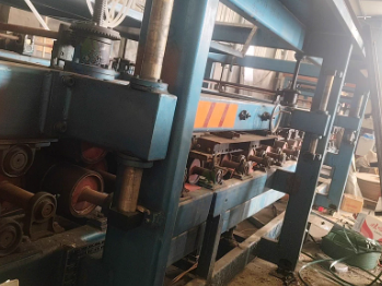 滨州地区工厂处理复合材料加工设备