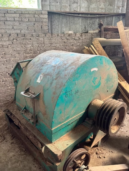 黔东南地区处理环保制棒机