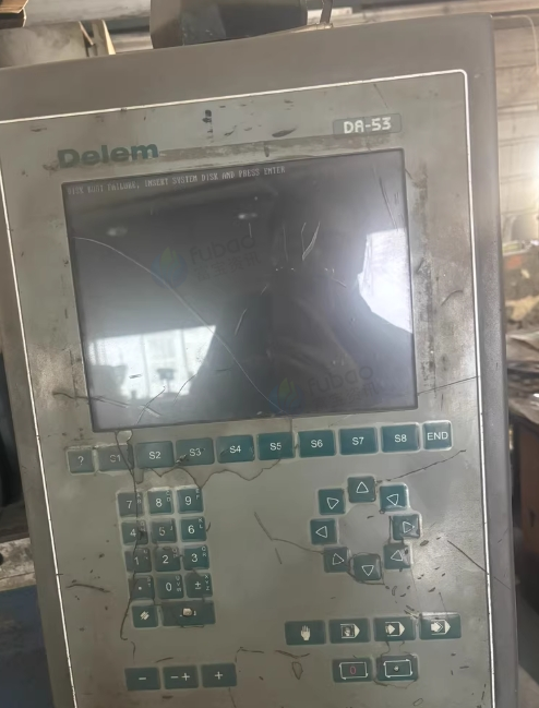 成都地区个人处理3.1米捷迈数控折弯机