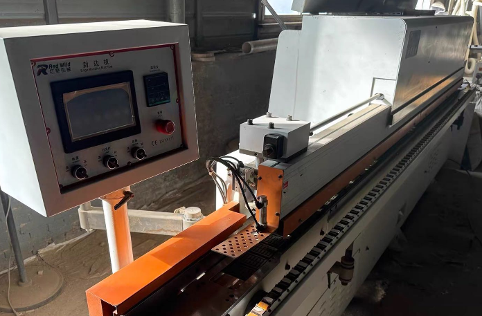 保定地区处理封边机