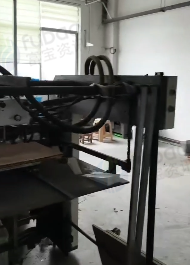 金华地区处理全自动理牌机三台