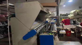 绍兴地区处理3台打卷机