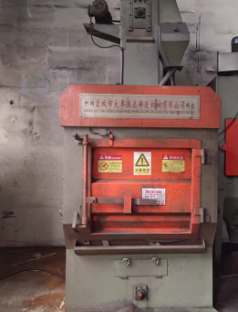 宁波地区工厂处理抛丸机