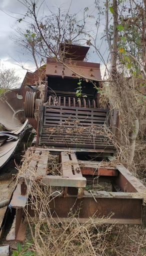 保定地区处理锤破制砂机