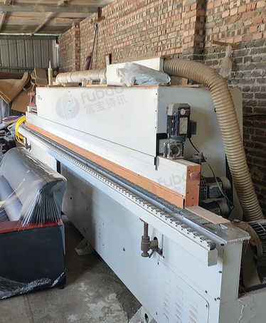 邢台地区处理迪码全自动封边机