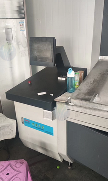 黄冈地区处理对开双面双色胶印机