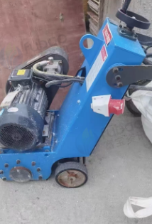 东莞地区处理液压铣刨机