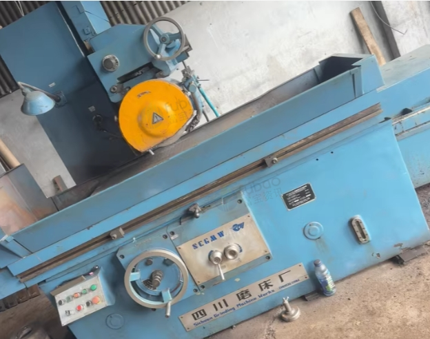 德阳地区处理磨床7140、磨刀机