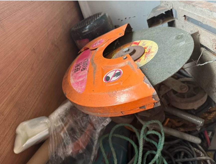 廊坊地区个人处理切割锯电焊机、板掐子等