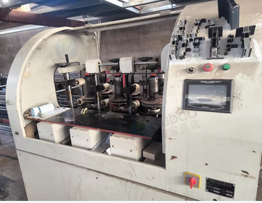 沧州地区处理断桥铝数控复合机