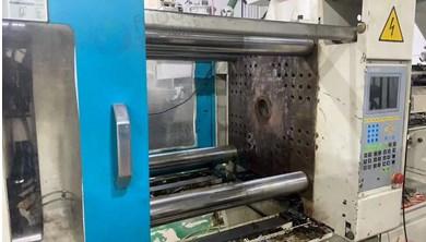 天津地区处理三台力劲200T130T伯乐200T注塑机