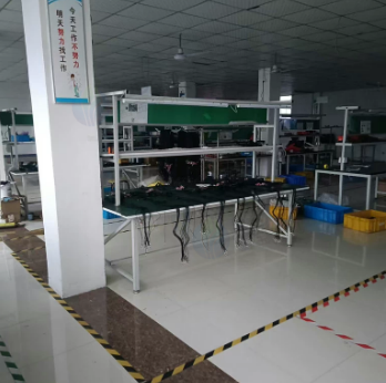 南京地区处理线束厂